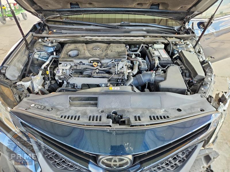 2020 TOYOTA CAMRY — фото 11