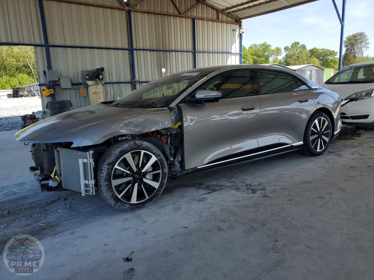 2026 LUCID MOTORS AIR — фото 1