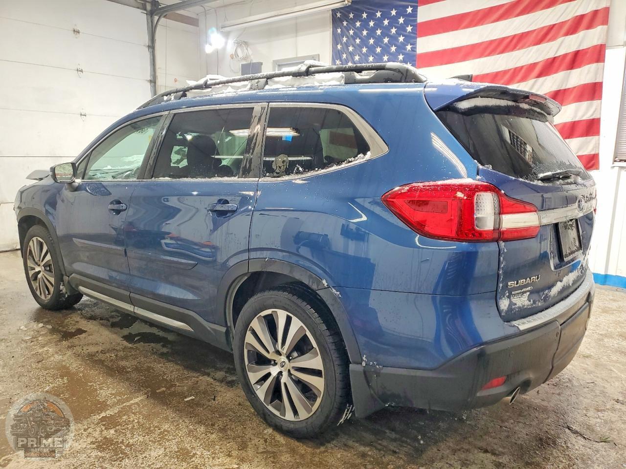 2022 SUBARU ASCENT — фото 2