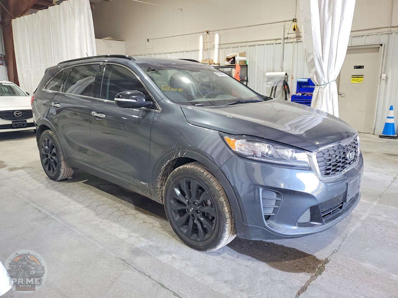 2020 KIA SORENTO — фото 4