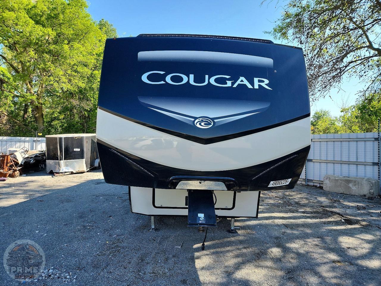 2018 KEYSTONE COUGAR — фото 14