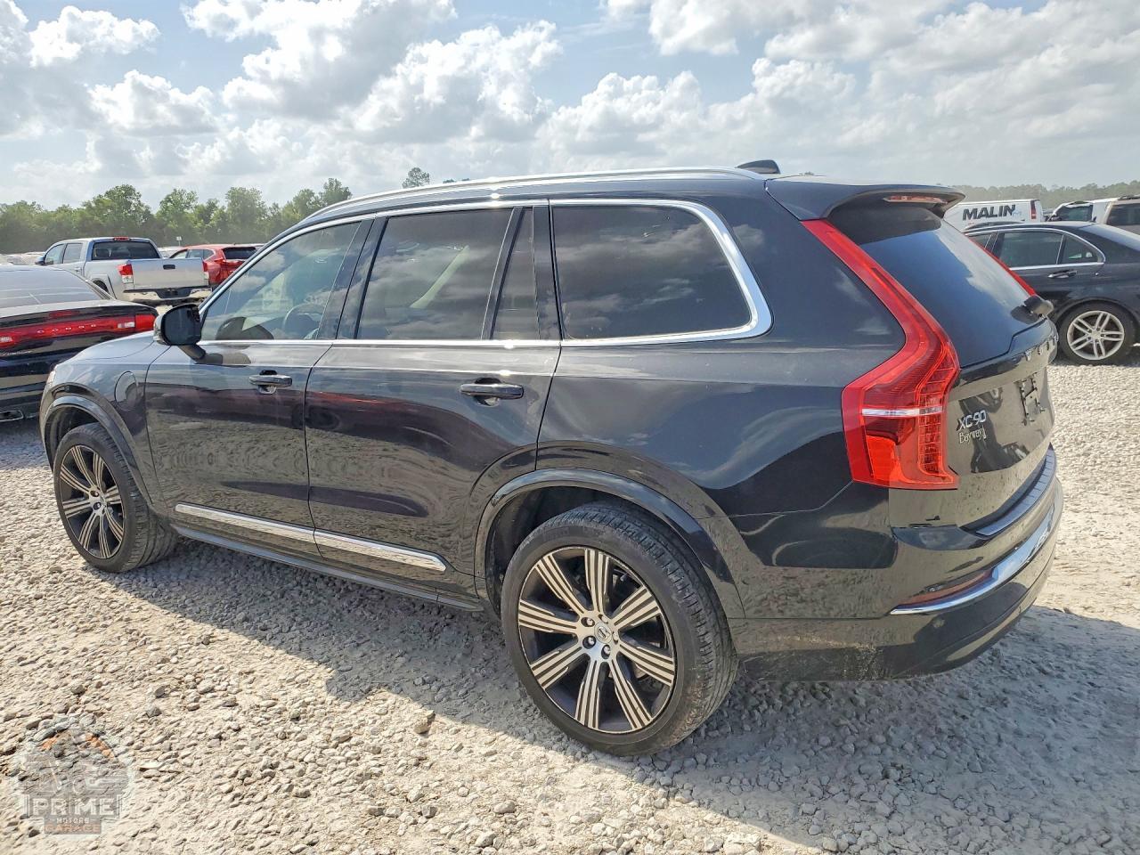2023 VOLVO XC90 — фото 2