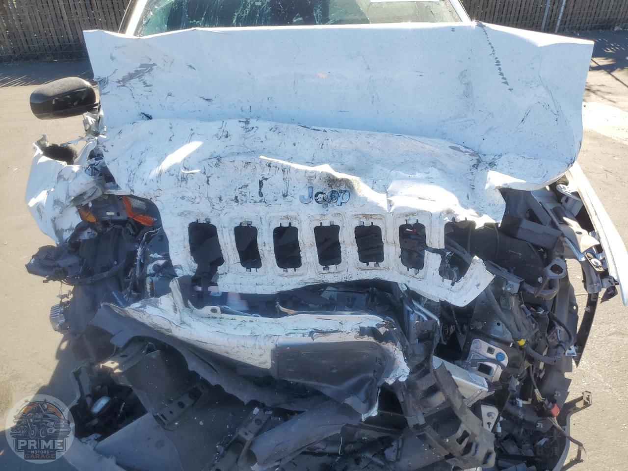 2022 JEEP CHEROKEE — фото 12