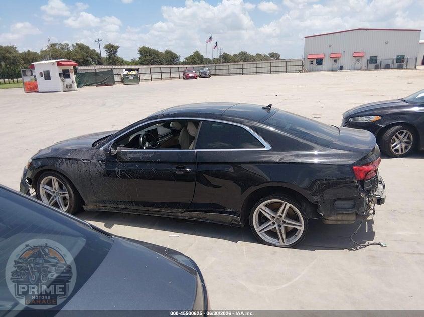 2021 AUDI A5 PREMIUM PLUS 45 TFSI QUATTRO S TRONIC — фото 15