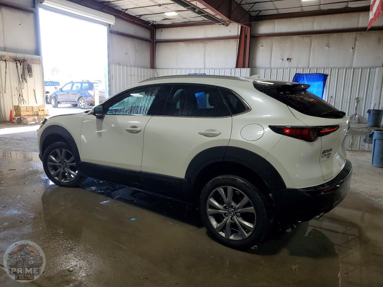 2024 MAZDA CX 30 — фото 2