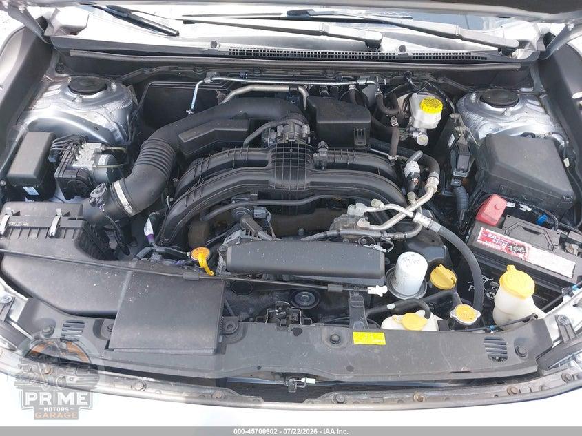 2019 SUBARU IMPREZA 2.0I PREMIUM — фото 10