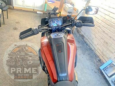 2024 HARLEY-DAVIDSON RA1250 (PAN AMERICA 1250) — фото 17