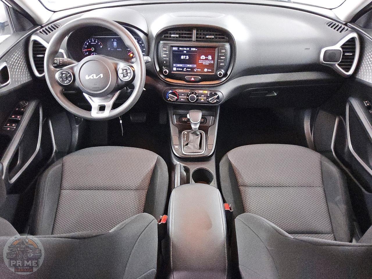 2022 KIA SOUL — фото 8