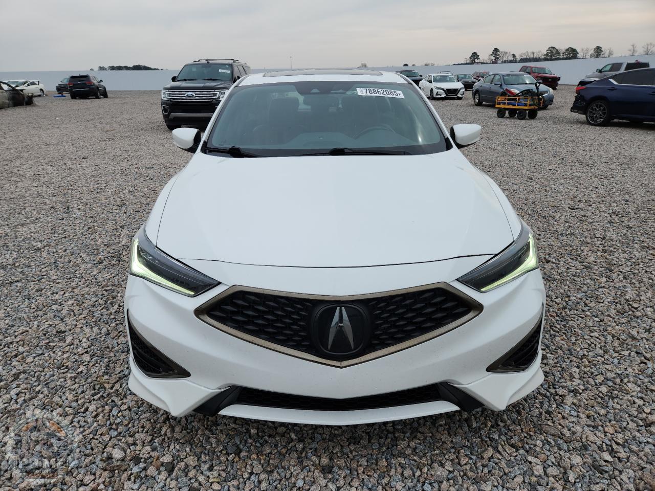 2022 ACURA ILX — фото 5