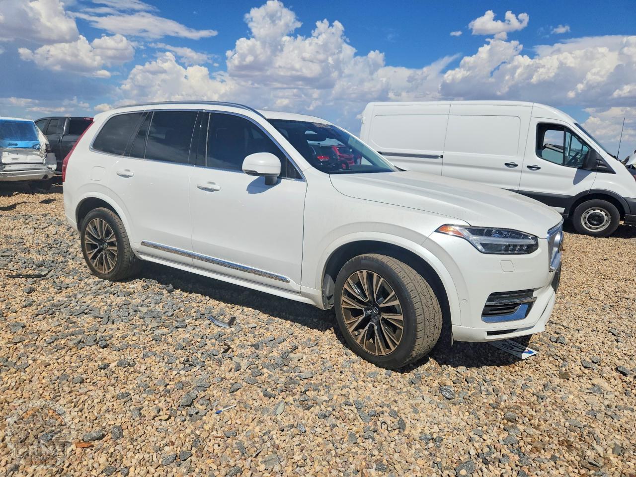 2024 VOLVO XC90 — фото 4
