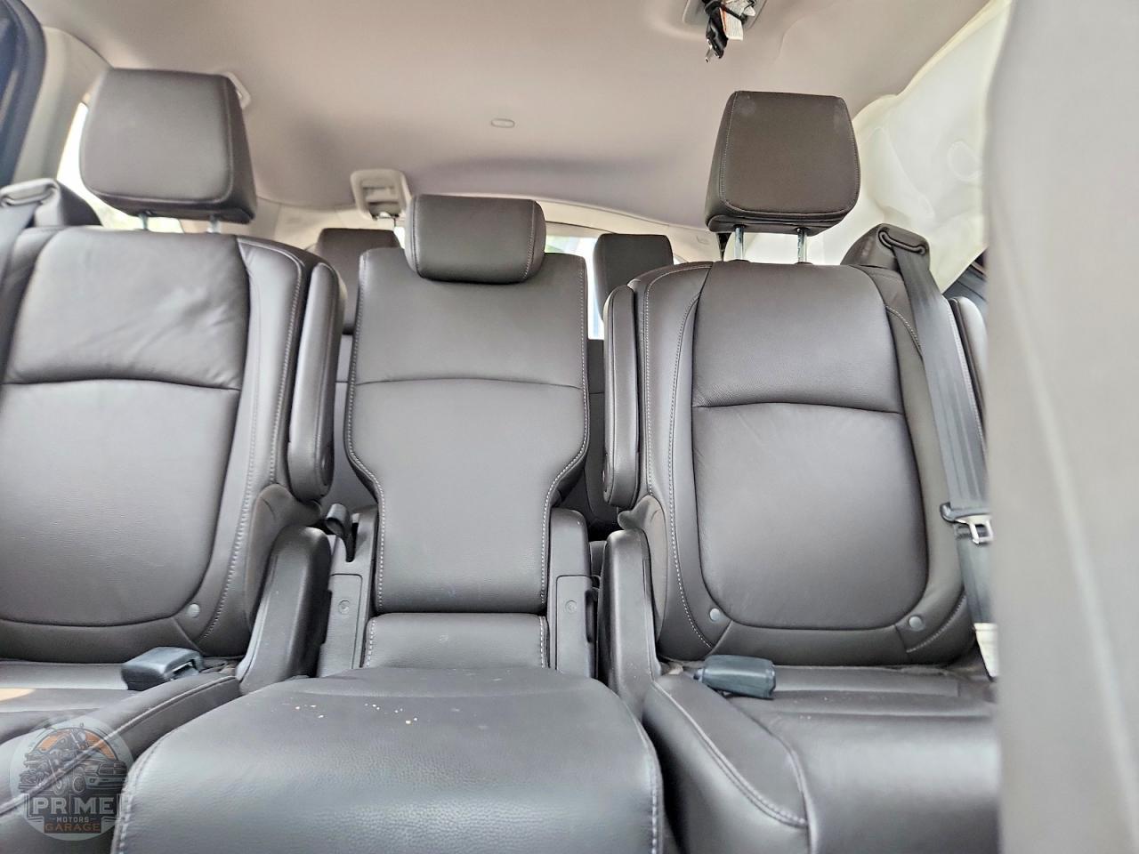 2022 HONDA ODYSSEY — фото 10