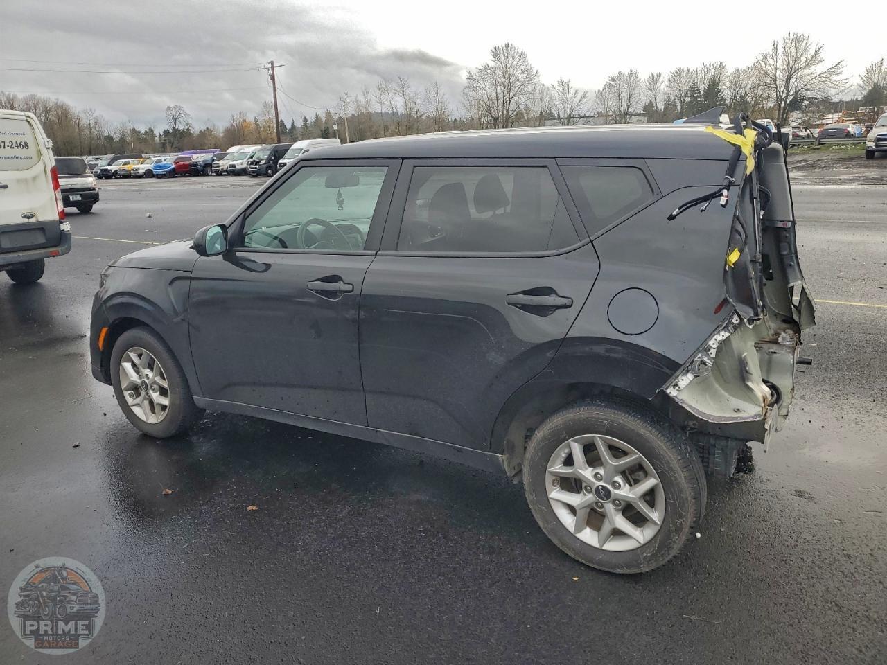 2023 KIA SOUL — фото 2