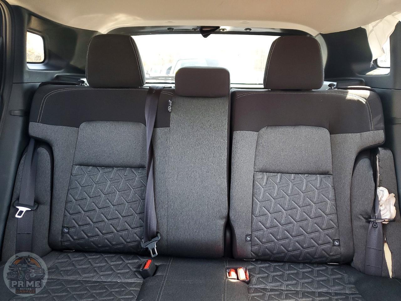 2026 NISSAN KICKS — фото 10