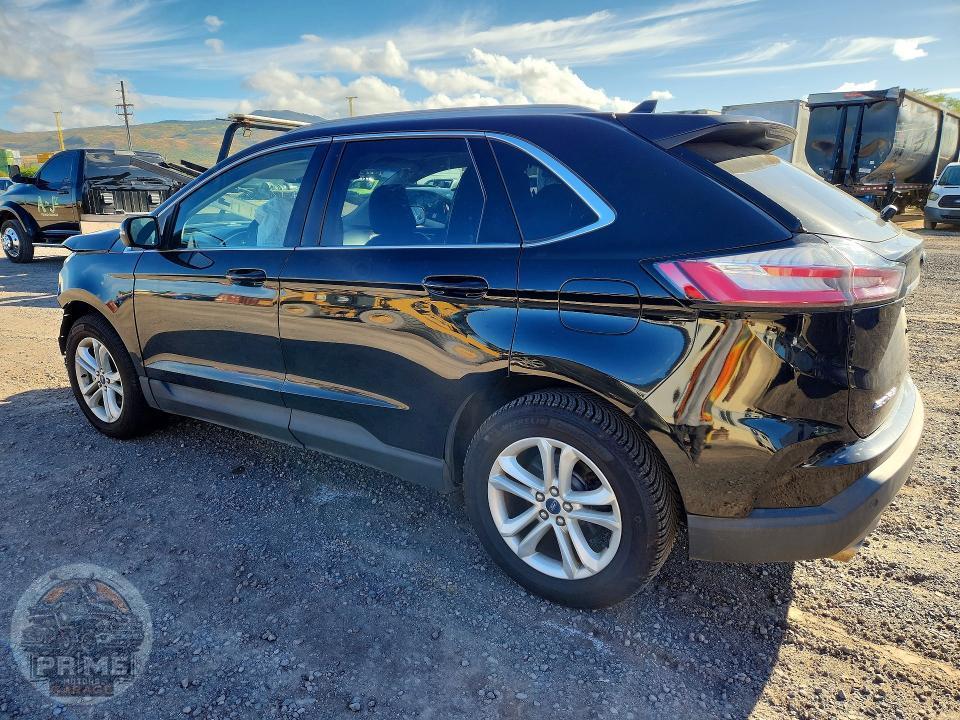 2020 FORD EDGE — фото 6