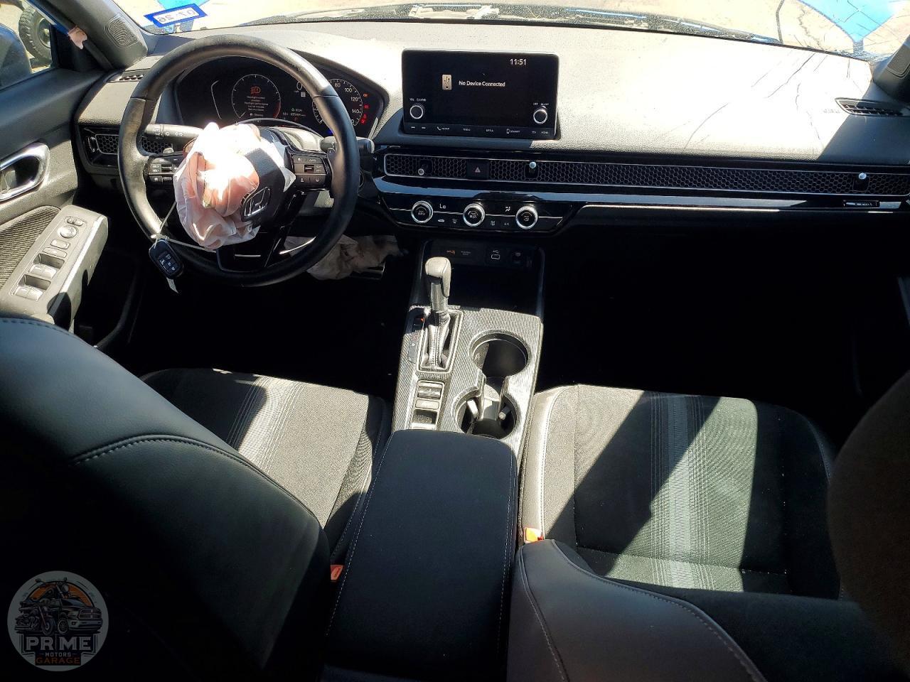 2024 HONDA CIVIC — фото 15