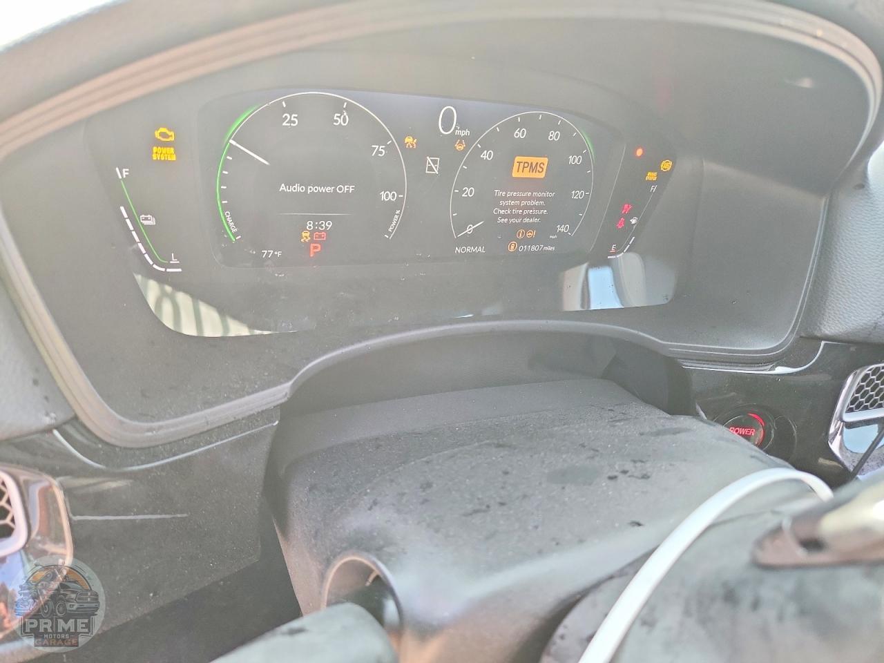 2026 HONDA CIVIC — фото 9