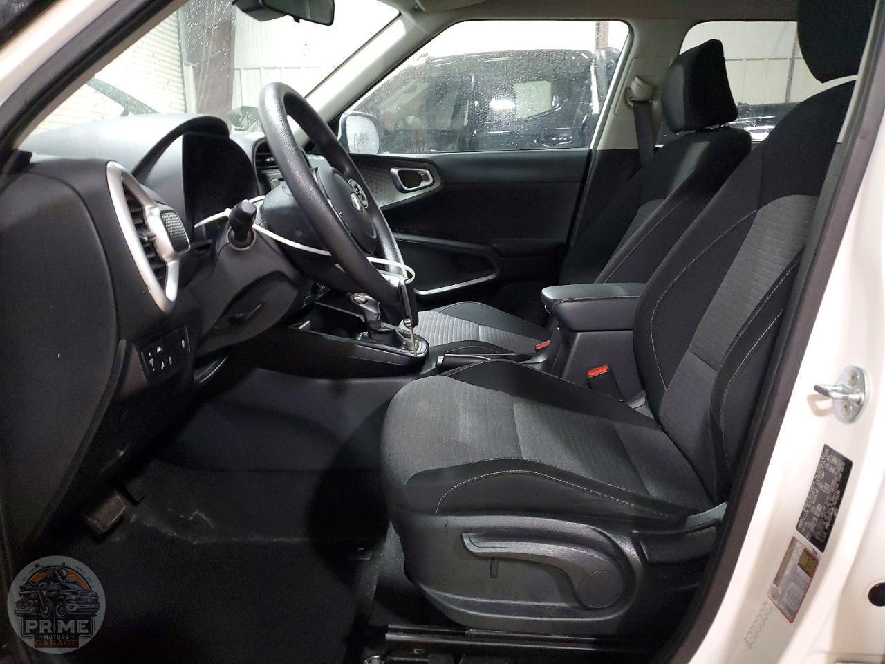 2020 KIA SOUL — фото 7