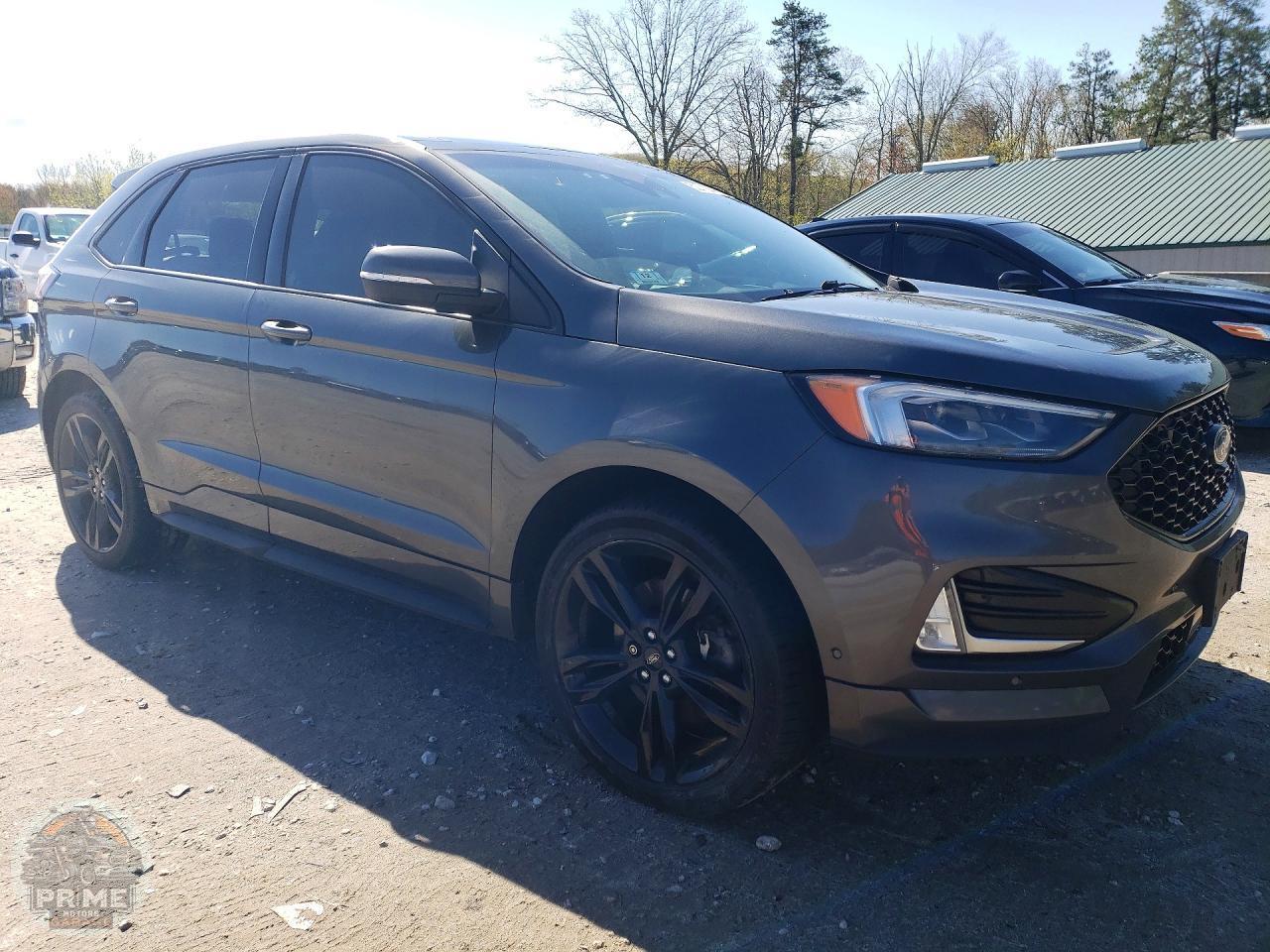 2020 FORD EDGE — фото 4