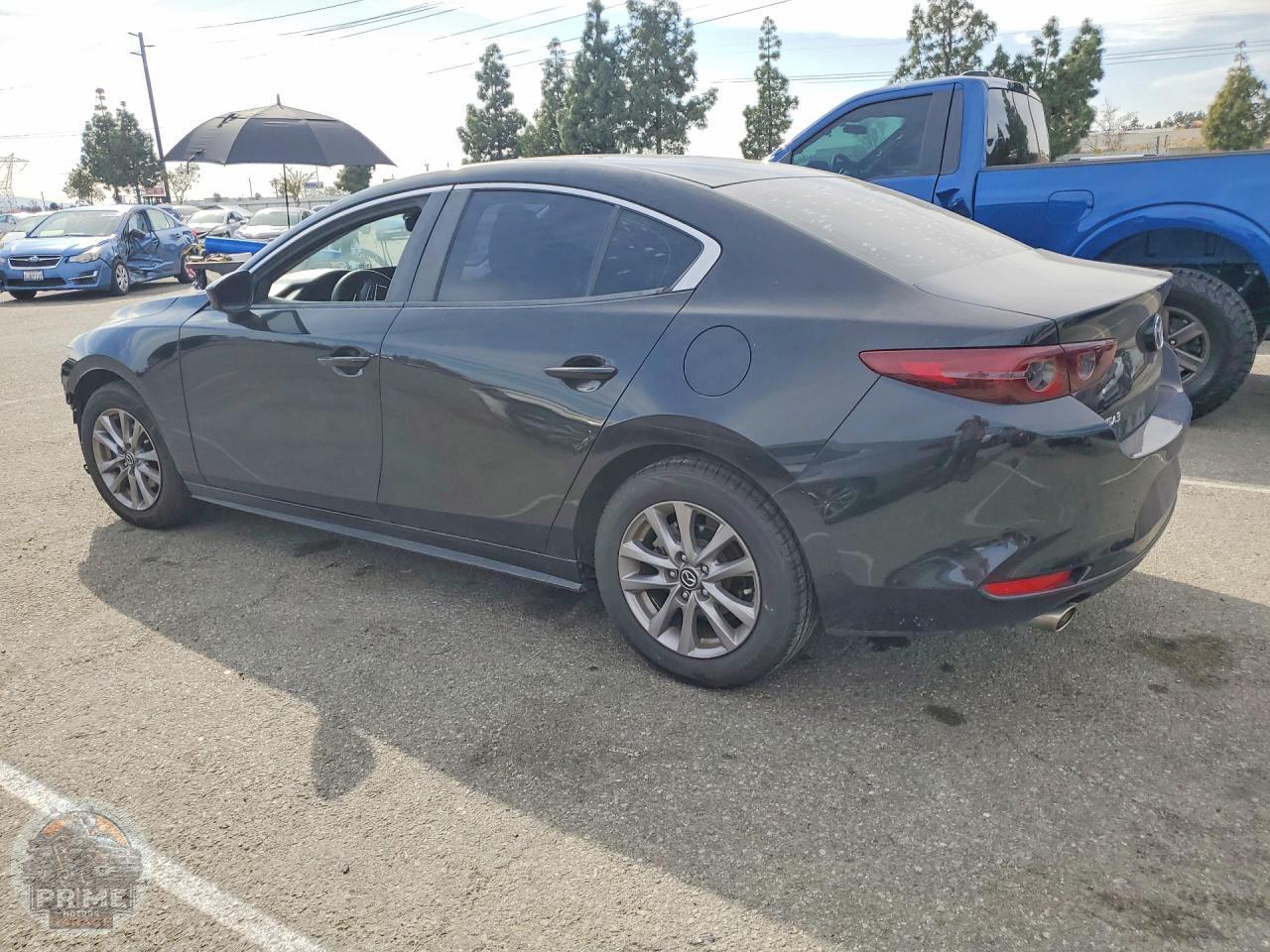 2020 MAZDA 3 — фото 2