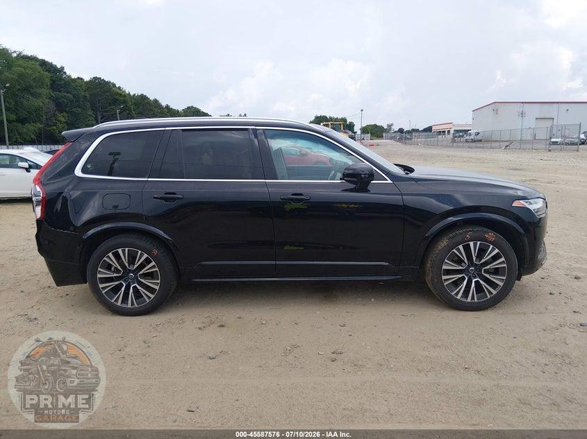 2020 VOLVO XC90 T5 MOMENTUM 7 PASSENGER — фото 13