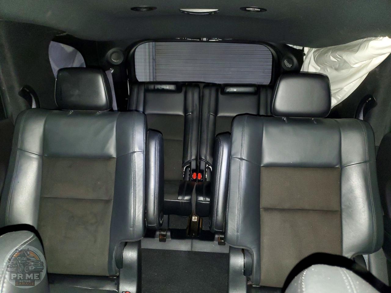 2020 DODGE DURANGO — фото 10