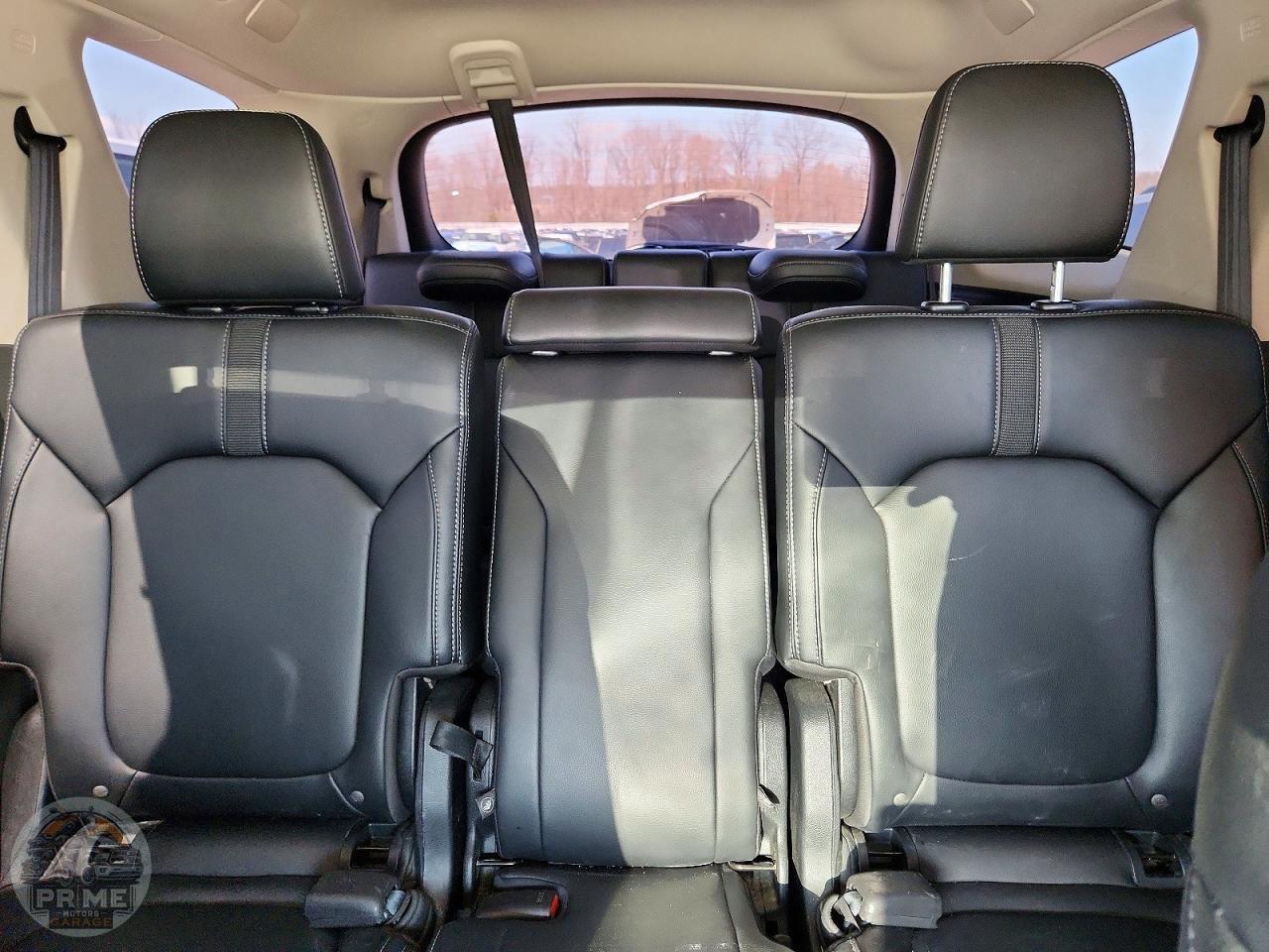 2023 HONDA PILOT — фото 10