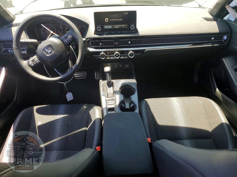2026 HONDA CIVIC — фото 8