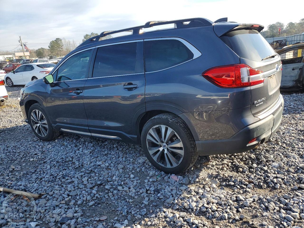 2020 SUBARU ASCENT — фото 2