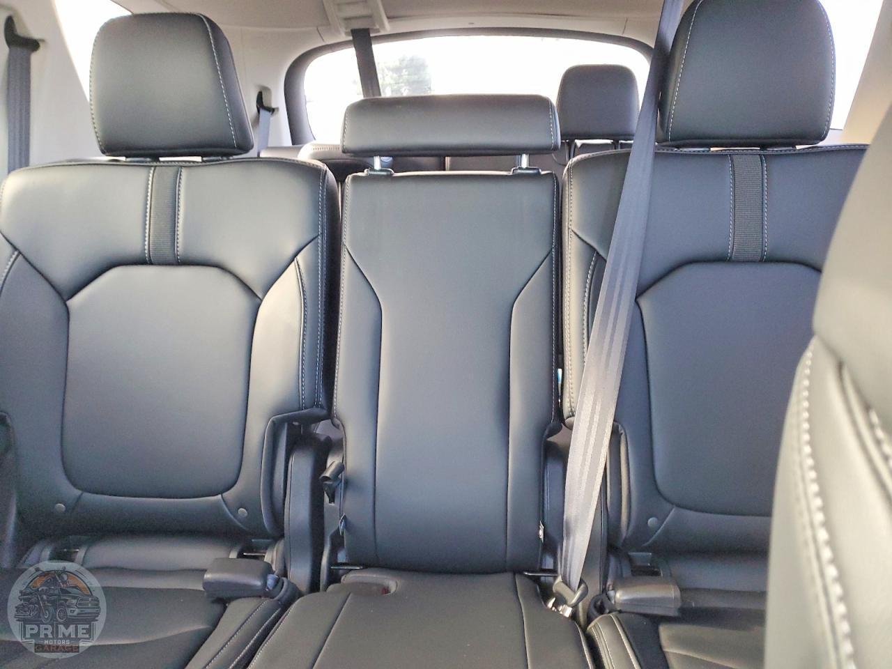 2025 HONDA PILOT — фото 10