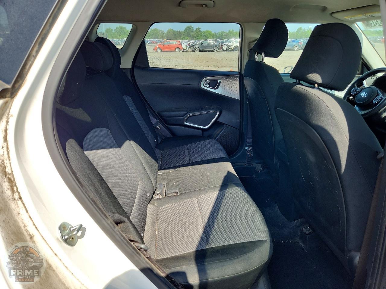 2020 KIA SOUL — фото 33