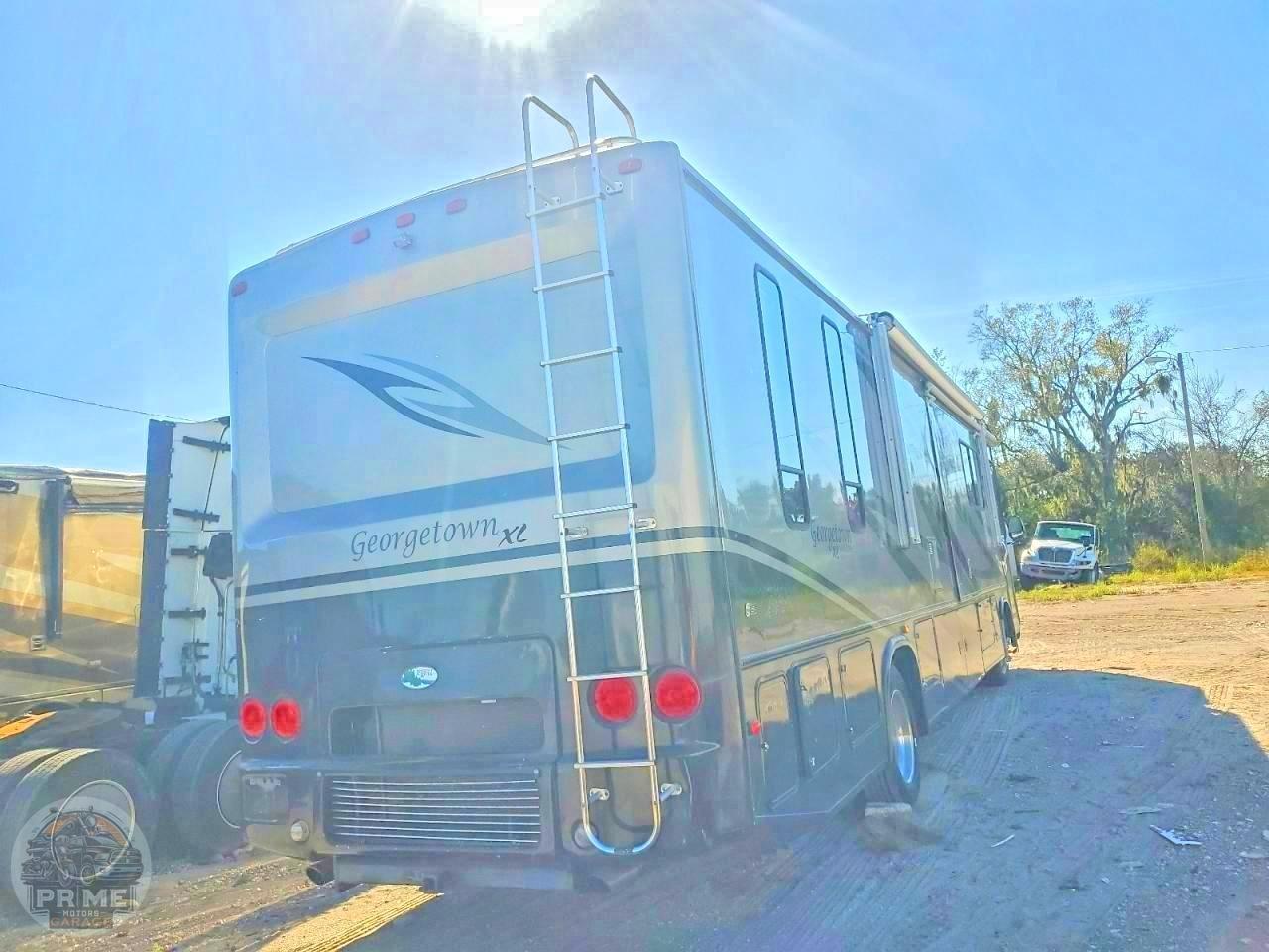 2007 WORKHORSE R26 — фото 20