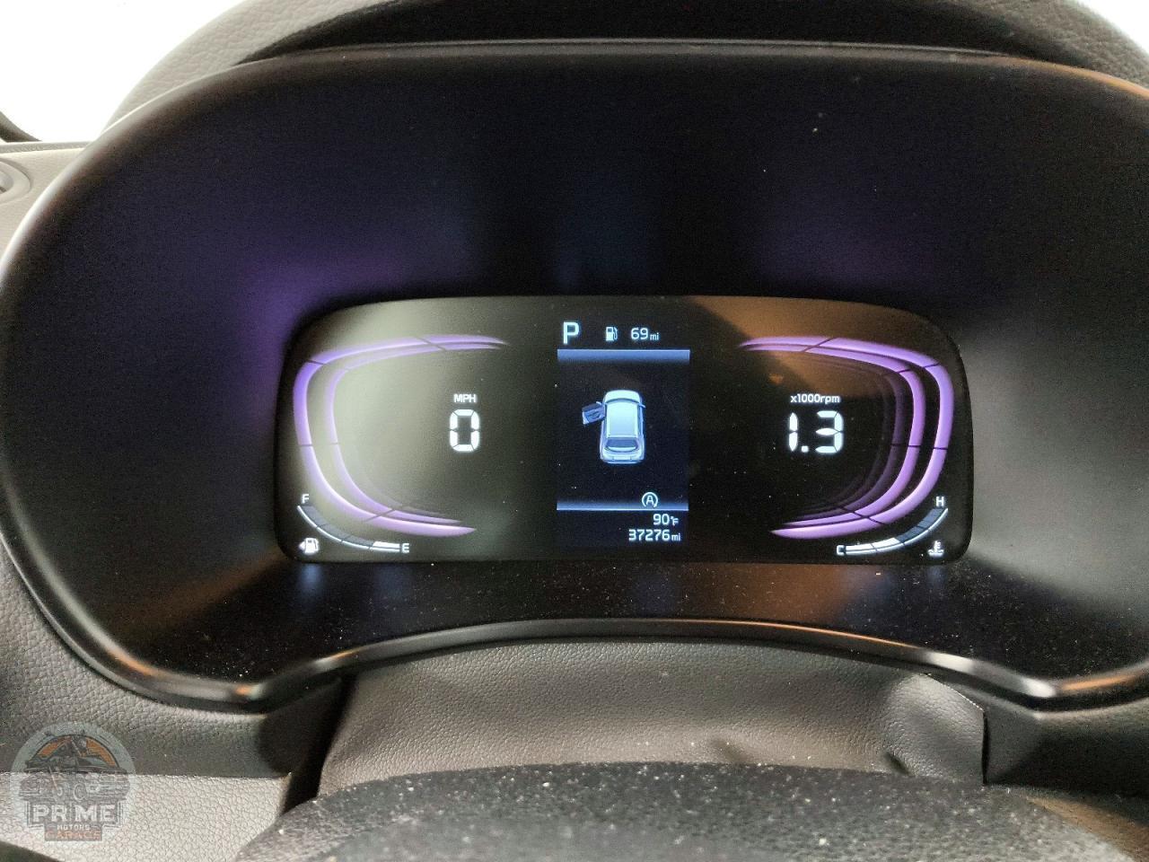 2024 KIA SOUL — фото 27