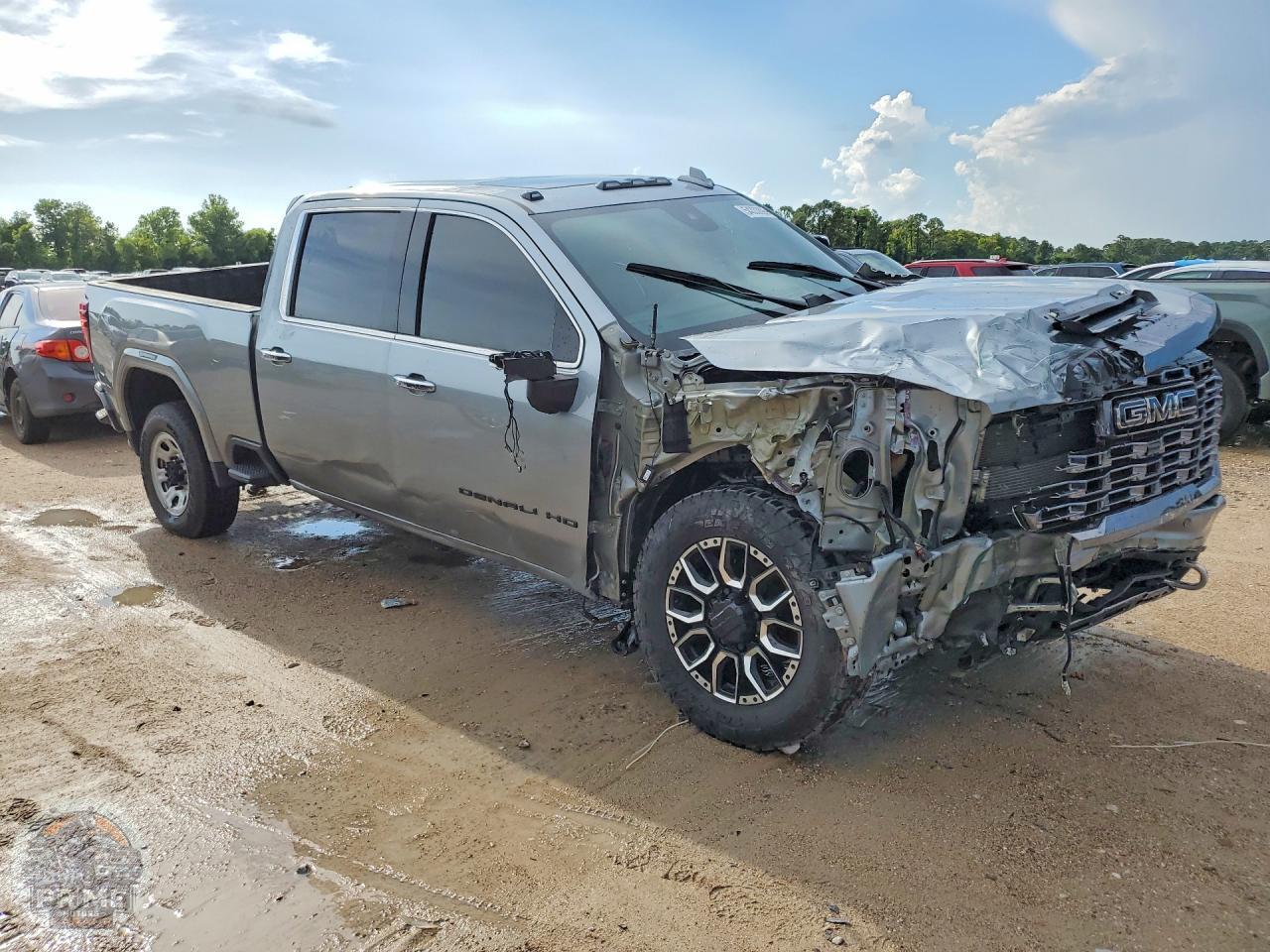 2024 GMC SIERRA — фото 7