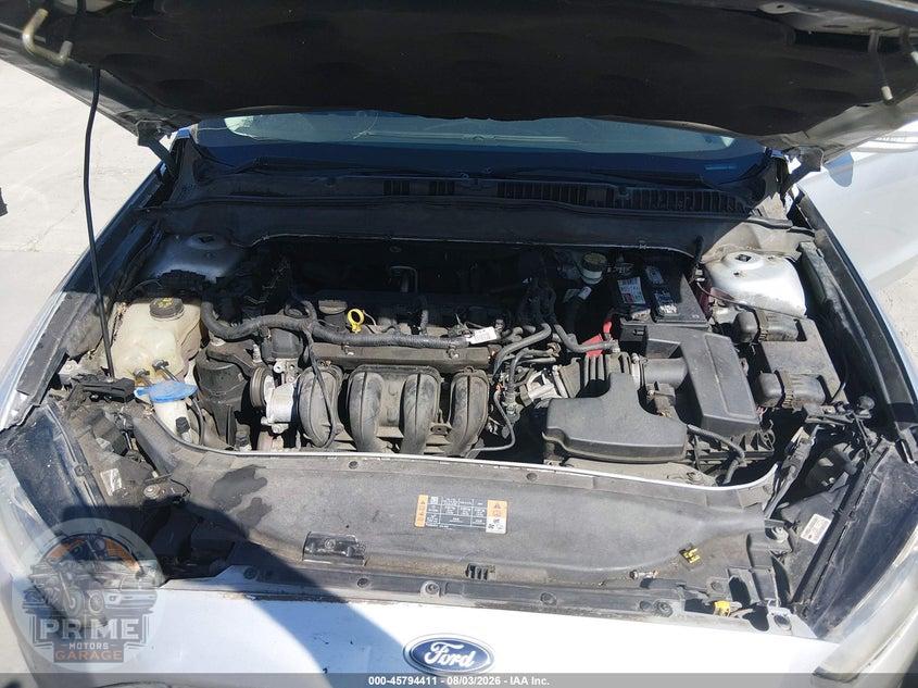 2014 FORD FUSION SE — фото 10