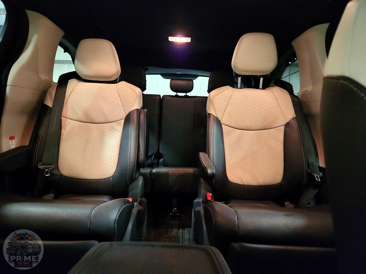 2025 TOYOTA SIENNA — фото 10