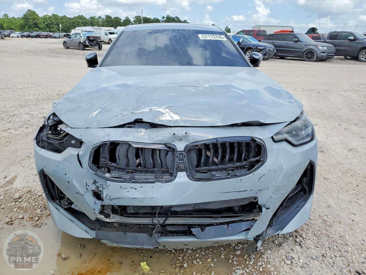 2024 BMW 2 SERIES — фото 14