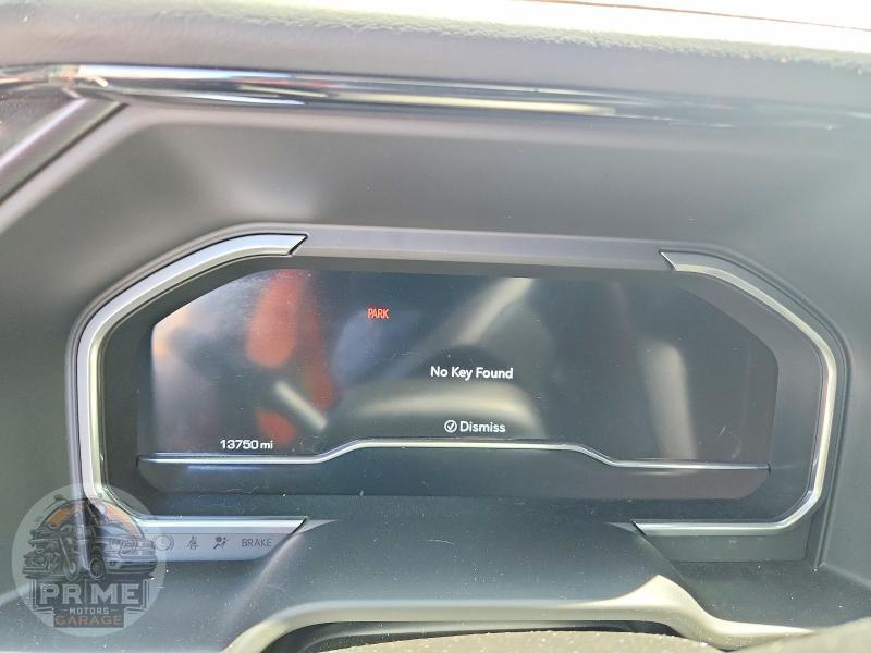 2025 GMC SIERRA — фото 9