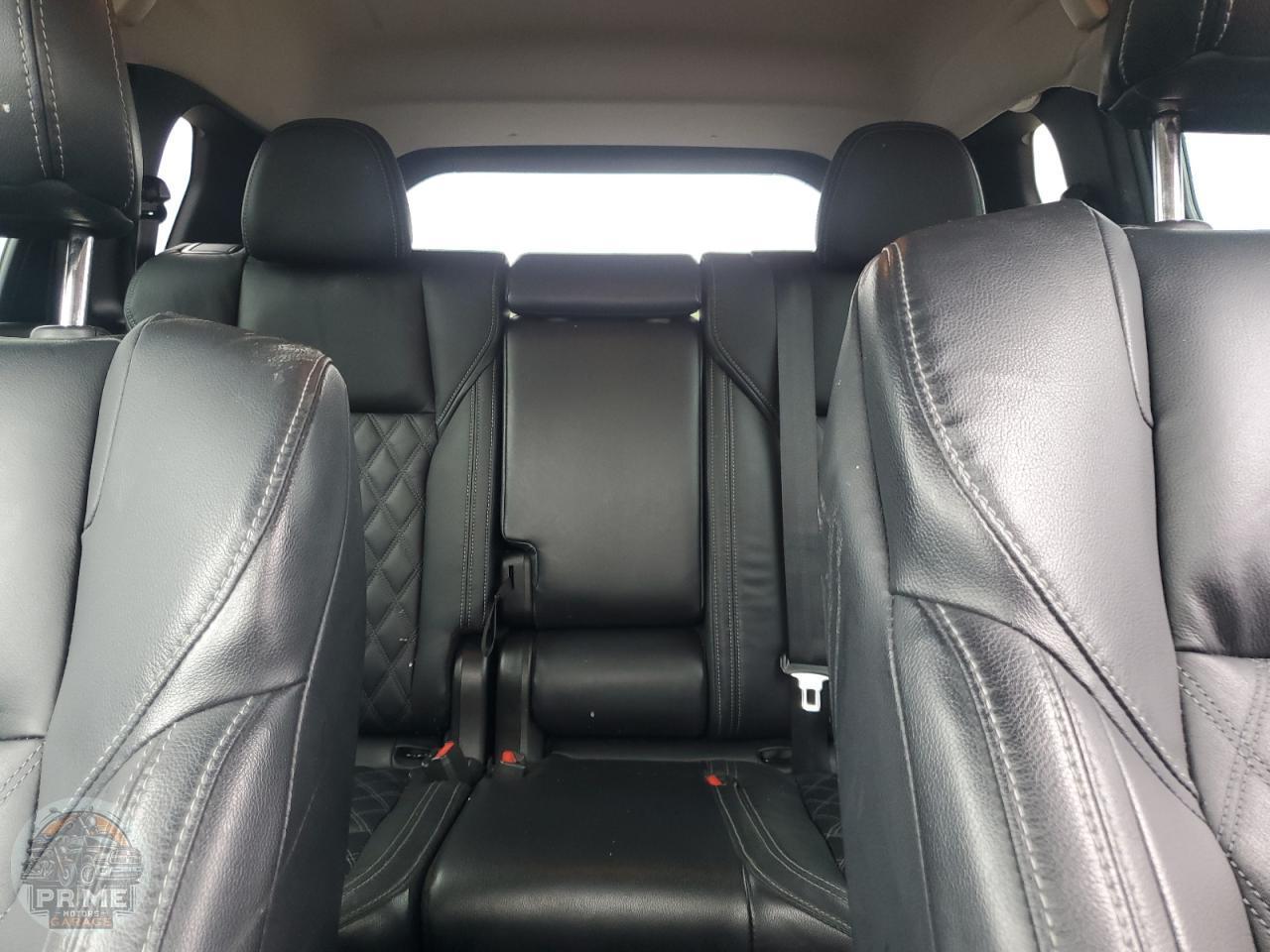 2022 MITSUBISHI OUTLANDER — фото 20