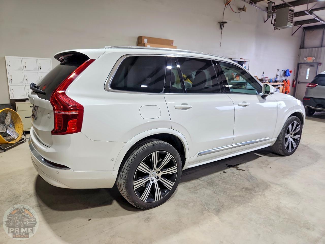 2024 VOLVO XC90 — фото 3