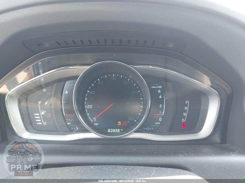 2015 VOLVO XC60 T6 PLATINUM — фото 7