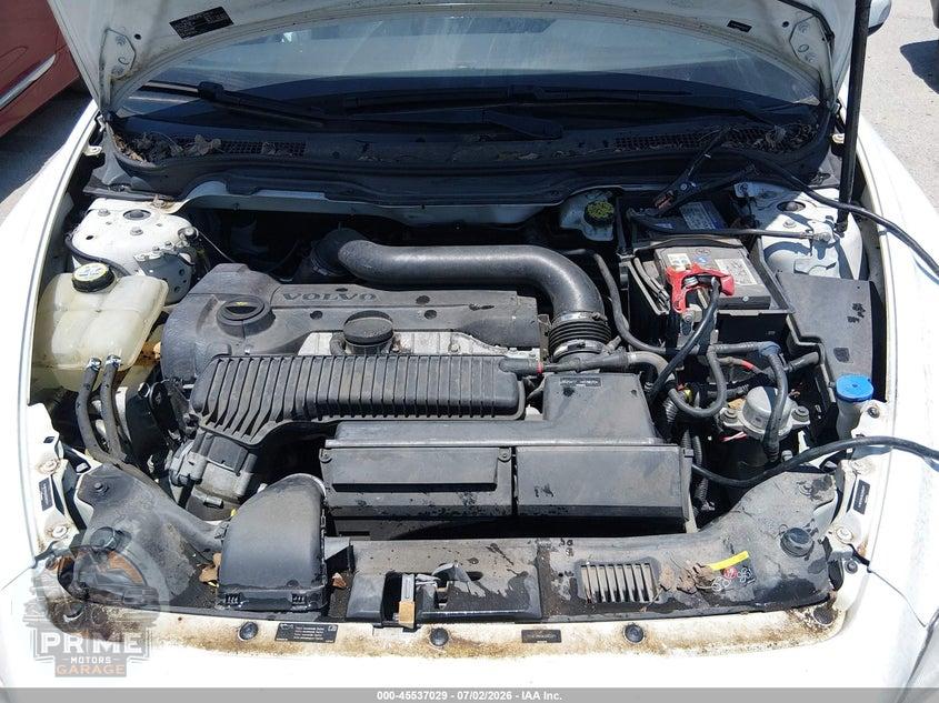 2012 VOLVO C30 T5 — фото 10