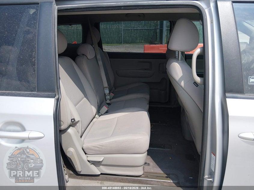 2016 KIA SEDONA LX — фото 8