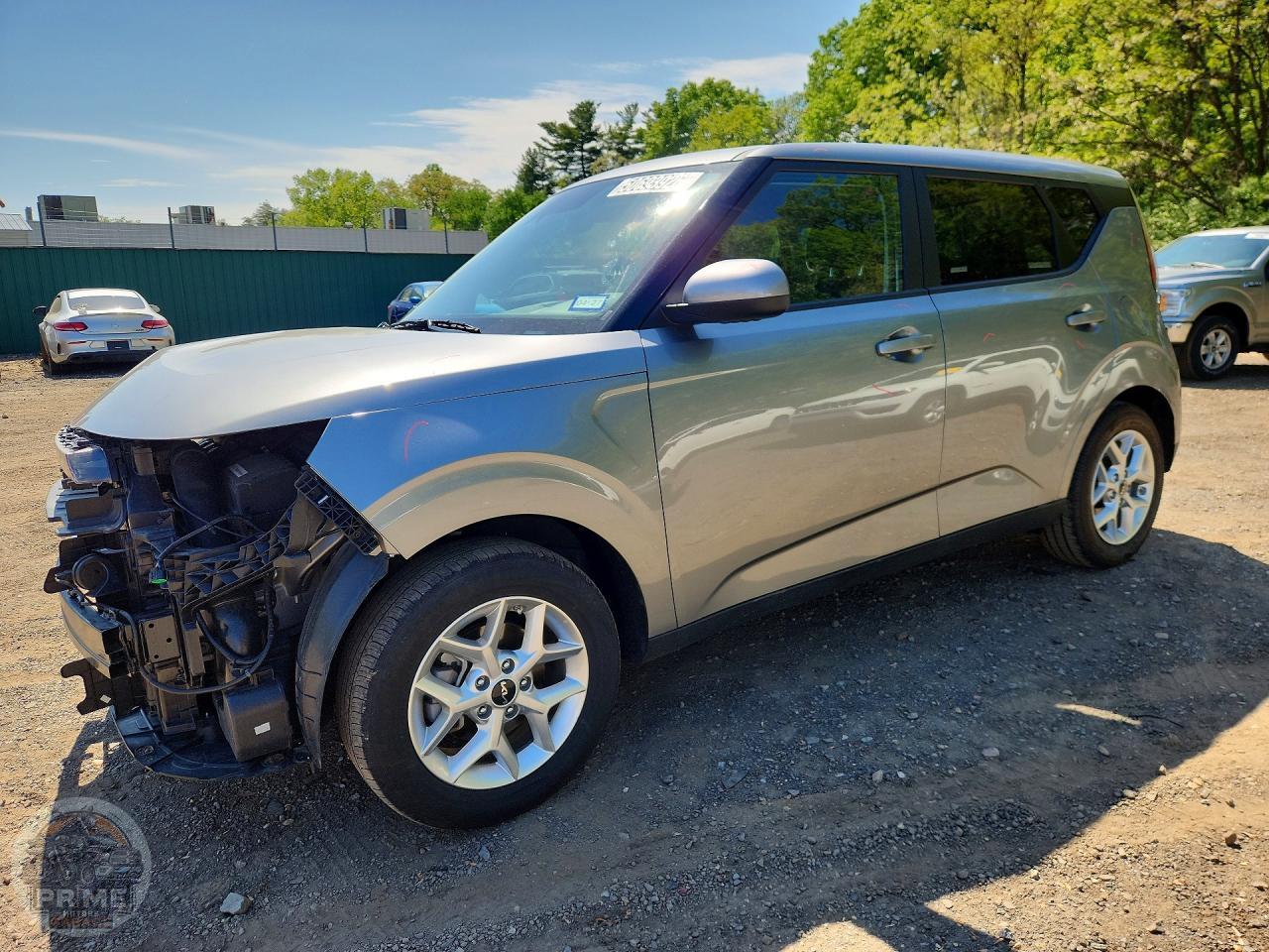 2025 KIA SOUL — фото 1