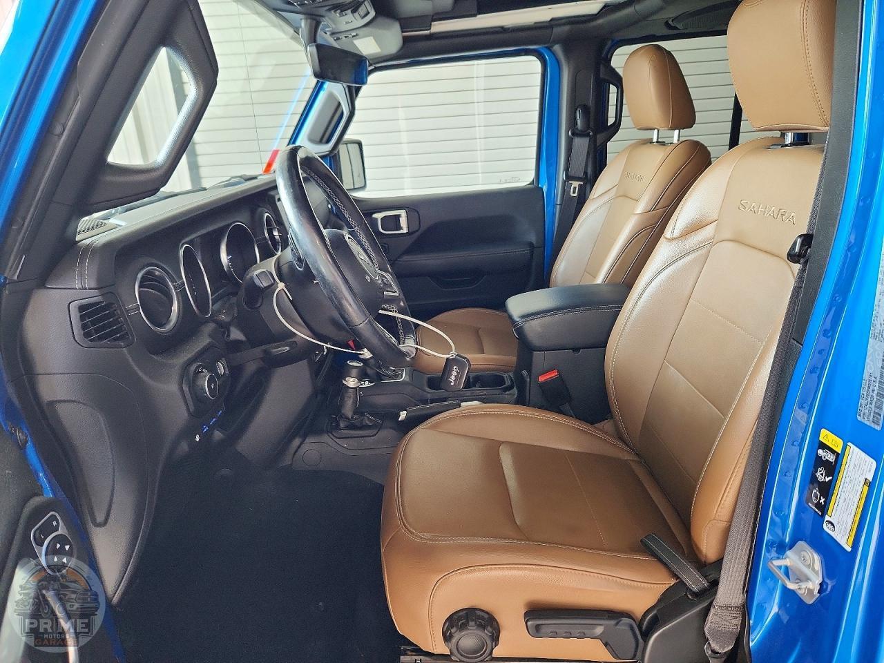 2023 JEEP WRANGLER — фото 25