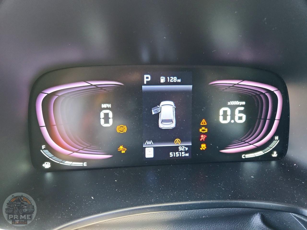 2023 KIA SOUL — фото 17