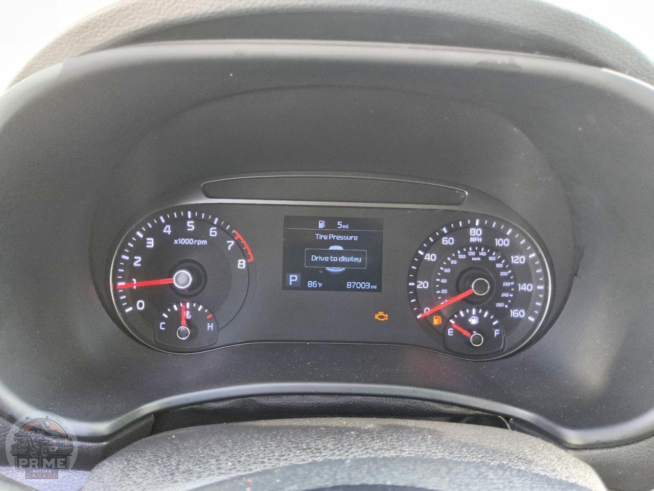 2020 KIA SOUL — фото 9
