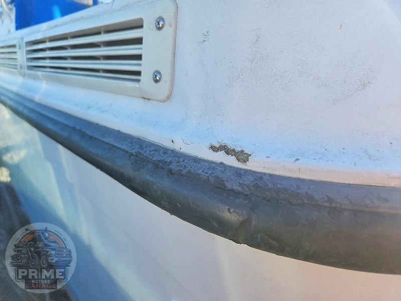 2000 BAYLINER BOAT — фото 9
