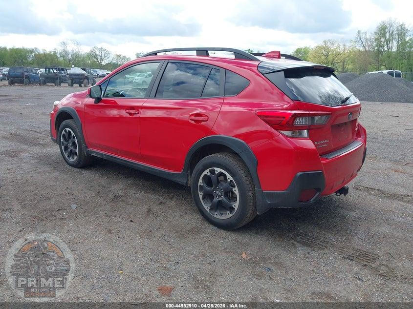 2023 SUBARU CROSSTREK PREMIUM — фото 3