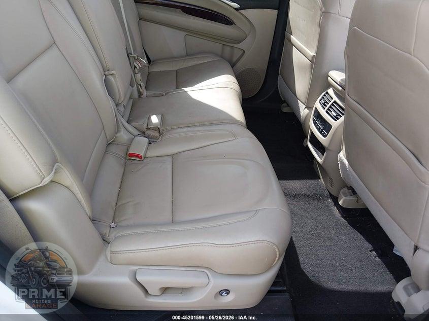 2016 ACURA MDX TECHNOLOGY   ACURAWATCH PLUS PACKAGES/TECHNOLOGY PACKAGE — фото 8