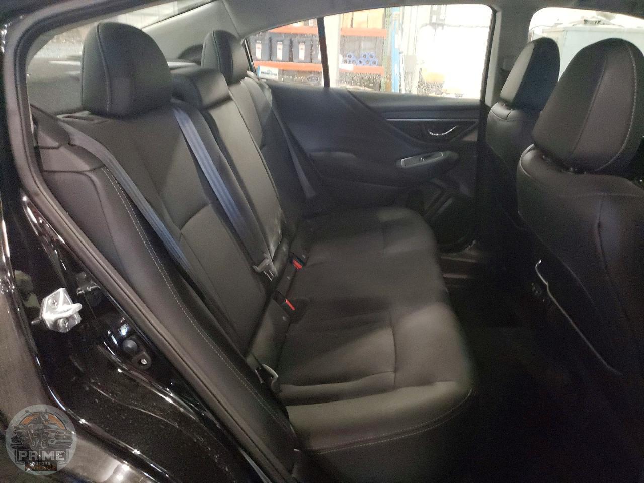 2022 SUBARU LEGACY — фото 10